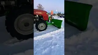 Минитрактор Шифенг только в компании КубАгро 