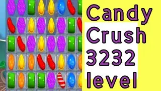 CANDYCRUSH candycrushsega level 3232 level 3232 hard level