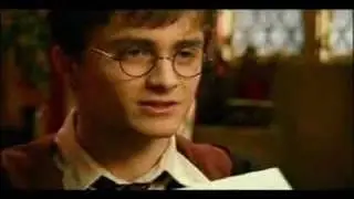 Hogwarts Skit in 