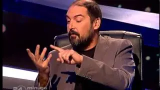24minuta: druga epizoda