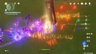 Genshin impact adventure in teyvet 80: commission quests - saving primos for xiao