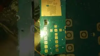 samsung b355e 147* key not working solution