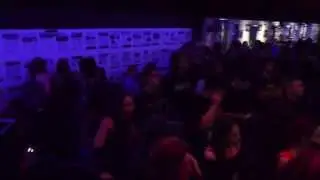 Del Fuegos