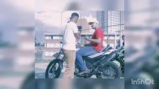Mc John W - foi difícil chegar (DJ Guuh Mix)