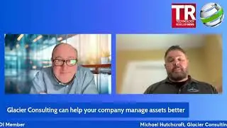 Glacier Consulting helps organizations with R2, ISO 27001, ASCDI Podcast