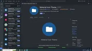 5. Cara Menginstall Extension Visual Studio Code - Belajar HTML CSS JS untuk Pemula [2024]