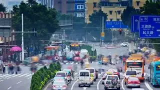 Yutong Bus and Coach - Internet of Vehicle
