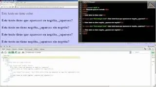 HTML5: ¿por qué es importante escribir código correcto? (3/3)