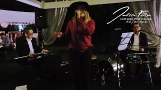 Lena Félix  reel casa Prado