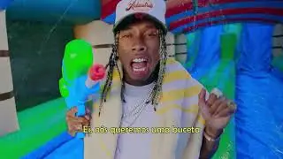Tyga - Splash (feat. Moneybagg Yo) [LEGENDADO/TRADUÇÃO]