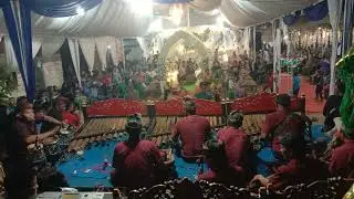 SRIBANTOLO BERGOYANG BERSAMA. #JOGED# #BUMBUNG# AYU SARI#
