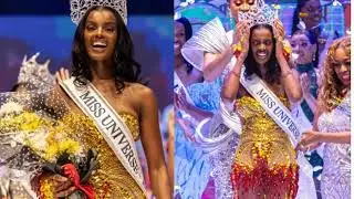 From Rejection to Reign: Miss Nigeria 2024's Inspiring Story