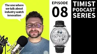 Ep: 08 | Timist Podcast Series | 
