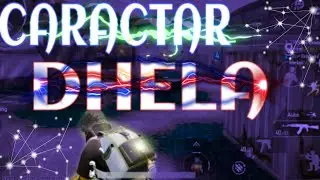 character dhela || pubg beat sync pubg montage || #pubgmontage #characterdheela