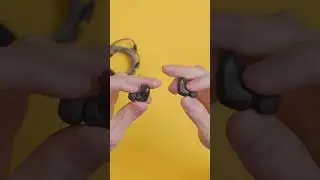 The Most Affordable Sennheiser IEM? IE 200 Review in a Minute 