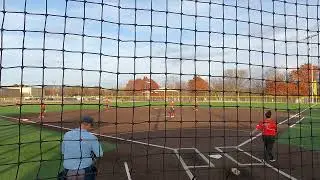 Texas Twist Kenny 14U vs Texas Coalition DeMoss 14U Part 8