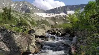 цирк Большого Зуба