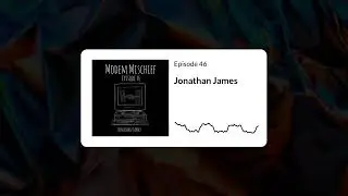 Jonathan James
