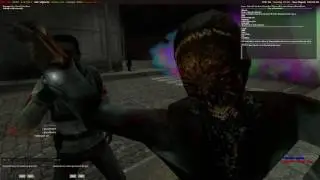 inhaling robot dicks