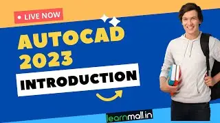 AUTOCAD - UI Interface Tutorial