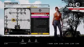 The Texas Chainsaw Massacre - Meet the family