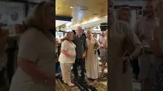 2023 BNI USA Member Extravaganza Welcome Reception – the Networking "Buzz”