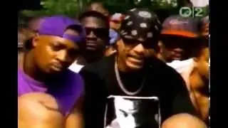 Ice T - G Style