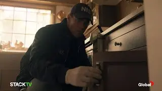 'NCIS: Origins' Series Trailer | Premieres Monday October 14