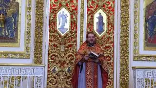 Четверг 4 седмицы по Пасхе/ Ко Дню Победы