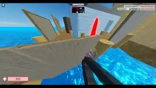 1v1 With Friend (Arsenal)