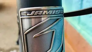 Jamis 2018 Citizen 2 0
