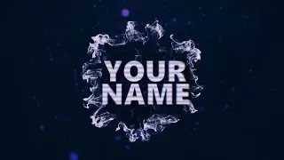 Free 2D Intro #75 | Sony Vegas Template