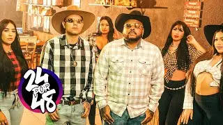 PODE VIM ME DANDO (Clipe Oficial) DJ Deivão e MC Kitinho