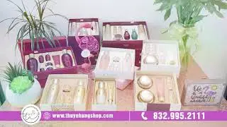 ThuyNhung Shop- Talkshow LG Sooryehan