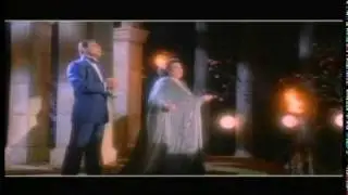 Barcelona Freddie Mercury & Monserrat Caballe