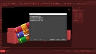 Agrupar arquivos no 3Ds Max - Resource Collector