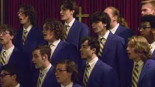Prosnja (Prayer) - Pitt Men's Glee Club