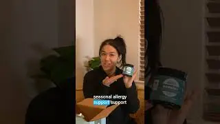 Four Leaf Rover Supplements Unboxing