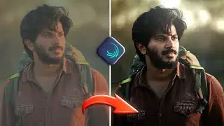 4K HDR Alight Motion CC Preset 🥵 Increase Your Video Quality 🔥