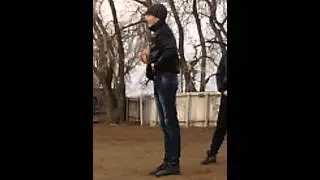 Шахтёр