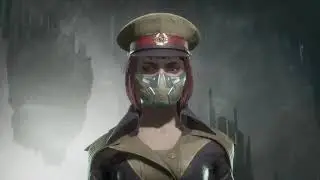 Kold War Skarlet : Not worth 31 dollars