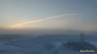 Якутия, участок 