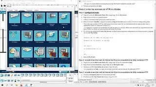 7.4.2.4 Packet Tracer - Server Firewalls and Router ACLs