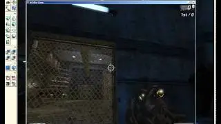 Kismet - Toggling Material