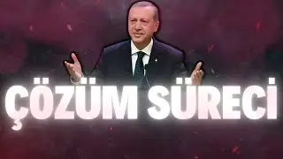 Çözüm Süreci (2009-2015)