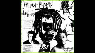 XXXTENTACION - I'm Not Human (Feat. Lil Uzi Vert)