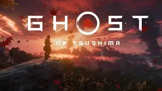 Ghost of Tsushima - Tribute