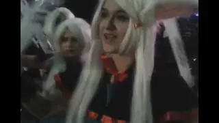 MeepoTeam на WESG