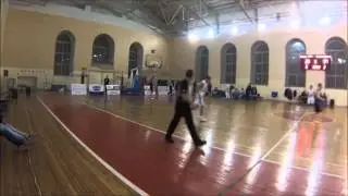 БК Нева — Огнезащита