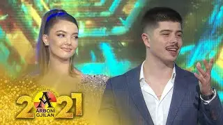 Fidan & Rita- Potpuri 2 (GEZUAR 2021)